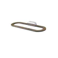 Towels ring Bisk Bergen 07069