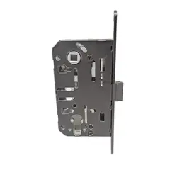 Locking cylinder slip BT Group 1-004-01CYBL black