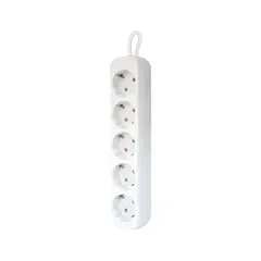 Extender DEFENDER E530 5 sectional with grounding 3.0 m