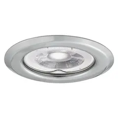 სანათი წერტილოვანი Kanlux ARGUS CT-2114-C 301 Gx5.3 1x MAX 50W
