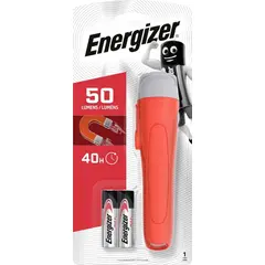 Flashlight with magnet Energizer 50 HH TR GPHM21