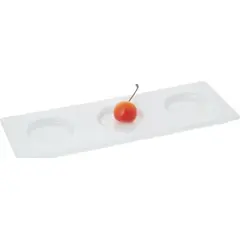 Tray Wilmax 22x14 cm/8992591