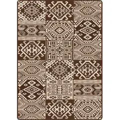 Ковер Karat Carpet Flex 19636/91 0.67x2 м