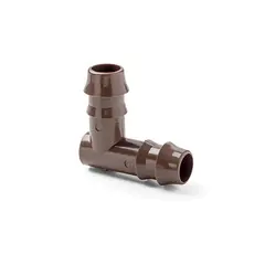 Elbow connector for tube GF GF80006287 14х16 mm 10 pcs