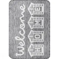 Ковер Karat Carpet Flex 19147/811 0,5x0,8 м