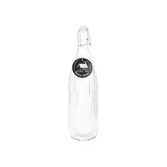 Glass bottle DannyHome 1l DH 1966_09-24