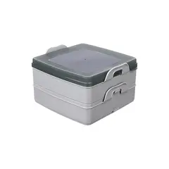 Container Titiz lunch box plastic 28412