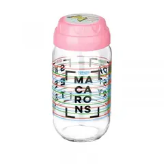 Jar with lid Titiz KC-541 1830 1000 ml