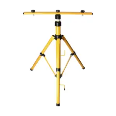 პროჟექტორის შტატივი 2 ADVITI h 1500მმ