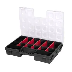 Organizer Patrol Tandem B 300 284x192x50 mm (ORGB300TCZAPG001)