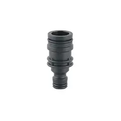 Double-sided hose connector with standard adapter GF GF80043453