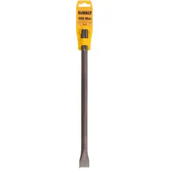 ღოჯი ბრტყელი DeWalt SDS-Max DT60704-QZ 25х400 მმ
