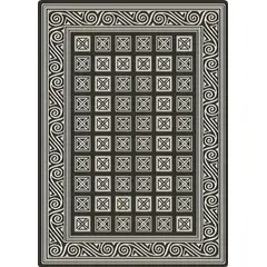 Ковер Karat Carpet Flex 19634/80 1.33x1.95 м