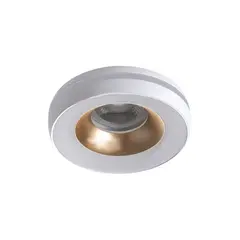 წერტილოვანი სანათი KANLUX ELICEO DSO W/G GX5.3/GU10 1x MAX 10W