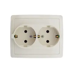 Socket SIMON 16A