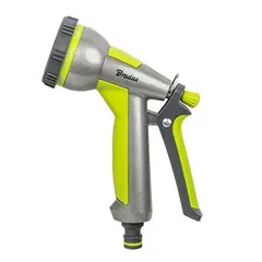 Spray gun adjustable, metal, 8 modes Bradas Lime Line LE-5108