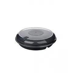 Plastic lunch box TITIZ AP-9479 28400
