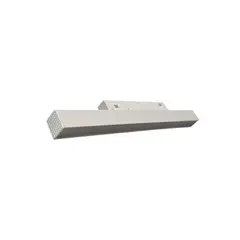 სანათი ტრეკი MIRAS 3000K 10W LED MRFL20 WH