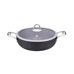 Pan BERLLONG TSS-28 28 cm