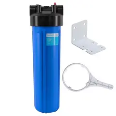 Manual cleaning filter  ECOSOFT FPV BB-20 1 'EC / FPV4520ECOEXP