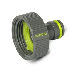Adapter BRADAS LE-2197 1"