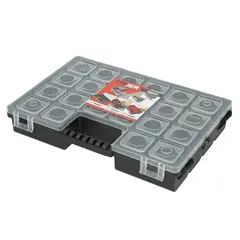 Organizer Patrol Tandem A 300 284x192x50 mm (ORGA300TCCZAPG001)