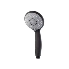 Душевая лейка Bisk 05355 черная