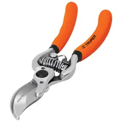 Pruner Truper T-66 6"