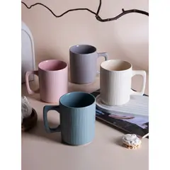 Tea cup SD-06 280ml 1pcs