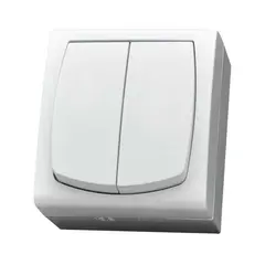 Выключатель OSPEL 65x70x46