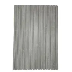 პანელი Super Profil MDF 12117 მუხა Sonoma 2800x117x12 მმ 1pc= 0.3276m2