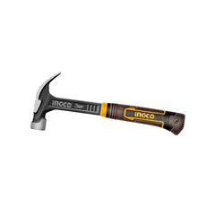 Молоток-гвоздодер Ingco Proline HCH81016L