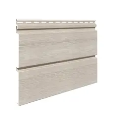 Сайдинг панель Profile VOX NATURE SXP-05 PANEL дым 0,25х3,85 м