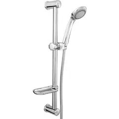 Shower set RUBINETA VARIANTA-DELTA 624101