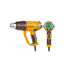 ტექნიკური ფენი Ingco HG2000581 LCD 2000W