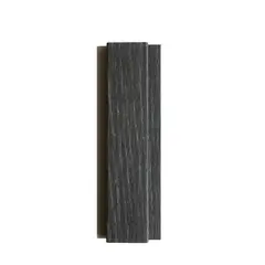 პანელი Super Profil MDF 1265 მუხა Shato 2800x65x12 მმ 1pc=0,182m2