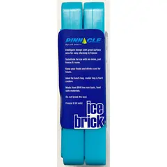 ელემენტი გამაგრილებელი ICE BRICK 2 Pcs 350ml