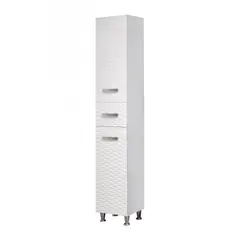 Penal Sanservice 3D-35 white