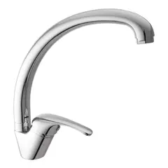 Kitchen faucet RUBINETA OPTIMA-33 O30008