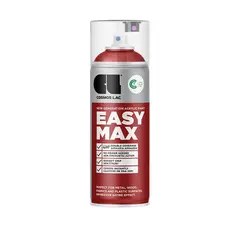 Lac-spray paint Cosmos Lac EASY MAX RAL 3020 red 400 мл