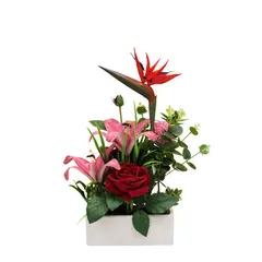 Artificial flower XY-03