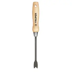 Weed removal tool Truper GTS-WE 11"