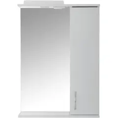 Cabinet with mirror right Sanservice Z-60