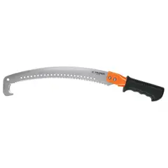 Garden saw with hook Truper STP-16X 41 cm