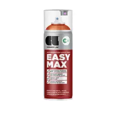 Lac-spray paint Cosmos Lac EASY MAX RAL 2010 orange 400 мл
