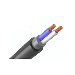 Cable Elvare H05VV-F TTR 2X1.5 PVA