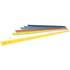 Heat shrink tube IEK 1m