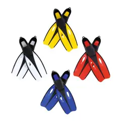 Flippers Intex 42-44