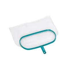 Pool cleaning net with bag Bestway 58278 43x21 cm