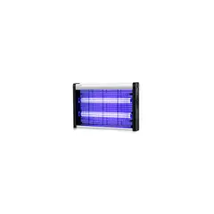 მწერების საკლავი LED 6W 120მ² XT-240